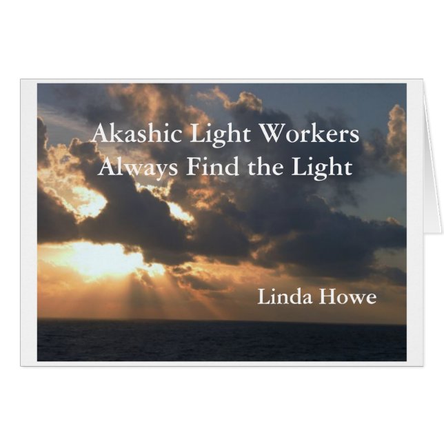 Geetenkaart (Voorkant Horizontaal)