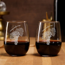 geëtste wijndruiven