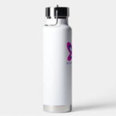 geëvolueerd meisje waterfles (Rechts)