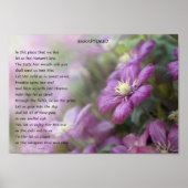 Geëxpandeerd Poster (Voorkant)