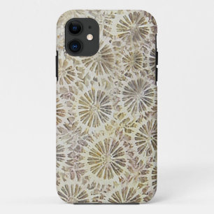 Geëxsilisteerd koraal Case-Mate iPhone case