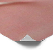 Geëxsorteerd-kleurenconfetti Poster (Hoek)