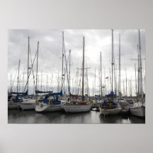 Geëxsorteerde jachten