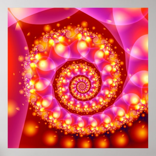 Geez II Poster (Voorkant)