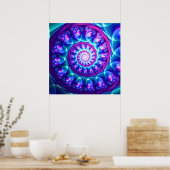 Geez III Poster (Keuken)