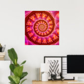 Geez IV Poster (Thuiskantoor)