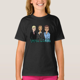 Geez Louise T shirt