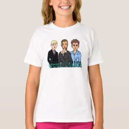 Geez Louise T shirt
