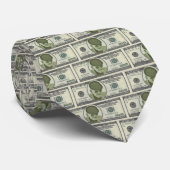 GEEZER BANDIT STROPDAS (Opgerold)