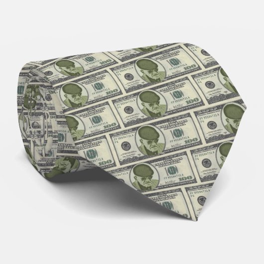 GEEZER BANDIT STROPDAS (Opgerold)