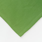 Geezer Golf Fleece Deken (Hoek)