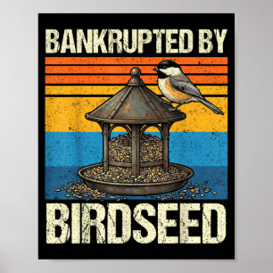 Gefailleerde Kunst Poster