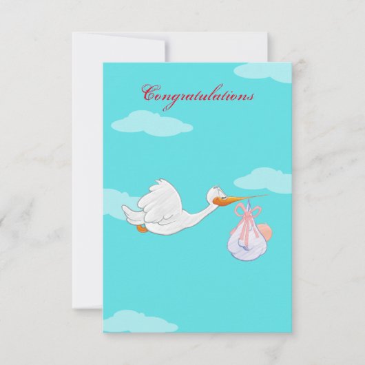 Gefeliciteerd (Voorkant)