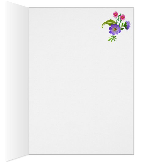 Gefeliciteerd (Binnen (Rechts))