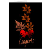 Gefeliciteerd (Voorkant)