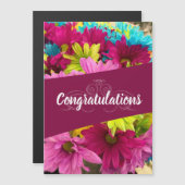 Gefeliciteerd (Voorkant / Achterkant)