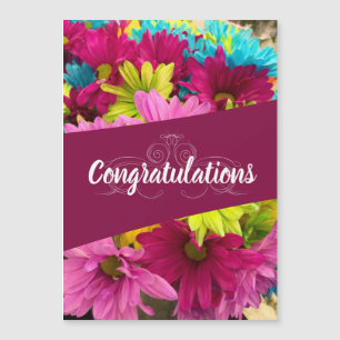 Gefeliciteerd