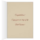 Gefeliciteerd (Binnen (Rechts))