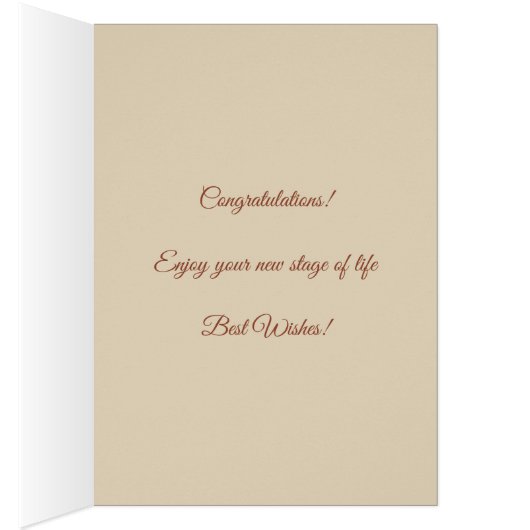 Gefeliciteerd (Binnen (Rechts))