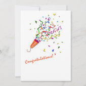 Gefeliciteerd (Voorkant)