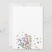 Gefeliciteerd (Achterkant)