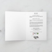 Gefeliciteerd1 Kaart (Binnen)