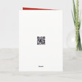 Gefeliciteerd 2026 Afstuderen Kaart (Achterkant)