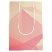 Gefeliciteerd / 21 maart - 19 april Ram Medium Cadeauzakje (Achterkant)