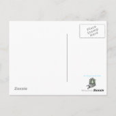 Gefeliciteerd!!! 70ste briefkaart (Achterkant)