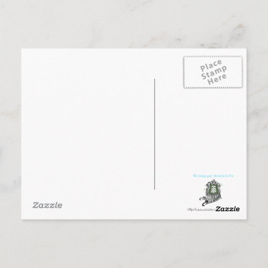 Gefeliciteerd!!! 70ste briefkaart (Achterkant)