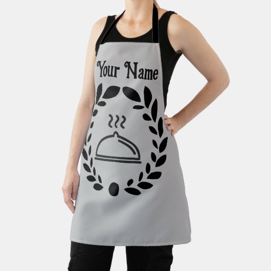 Gefeliciteerd aan mama schort (Insitu)