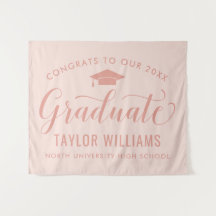 Gefeliciteerd aan onze afgestudeerde Roze Gouden A