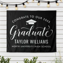 Gefeliciteerd aan onze afgestudeerde van 2023 Zwar