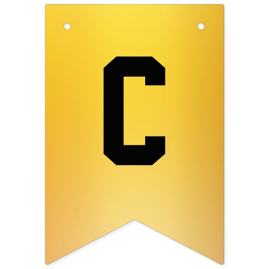 ☆GEFELICITEERD☆ Aangepaste banner (Eerste vlag)