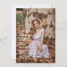 Gefeliciteerd Afgestudeerd Foto