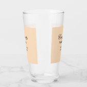 Gefeliciteerd afgestudeerd universiteitsnaam klas  glas (Links)