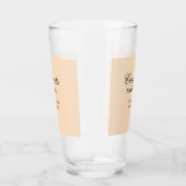 Gefeliciteerd afgestudeerd universiteitsnaam klas  glas (Rechts)