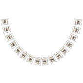 Gefeliciteerd Afstudeer Wimpel Banner (Alle)