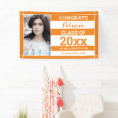 Gefeliciteerd Afstudeerder 2022 Foto Afstuderen Si Spandoek (Insitu)