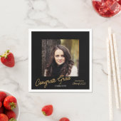 Gefeliciteerd Afstudeerder Fotoscript Graduation P Servet (Insitu)