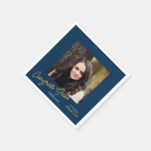 Gefeliciteerd Afstudeerder Fotoscript Graduation P Servet (Hoek)