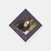 Gefeliciteerd Afstudeerder Fotoscript Graduation P Servet (Hoek)