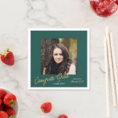 Gefeliciteerd Afstudeerder Fotoscript Graduation P Servet (Insitu)