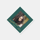 Gefeliciteerd Afstudeerder Fotoscript Graduation P Servet (Hoek)