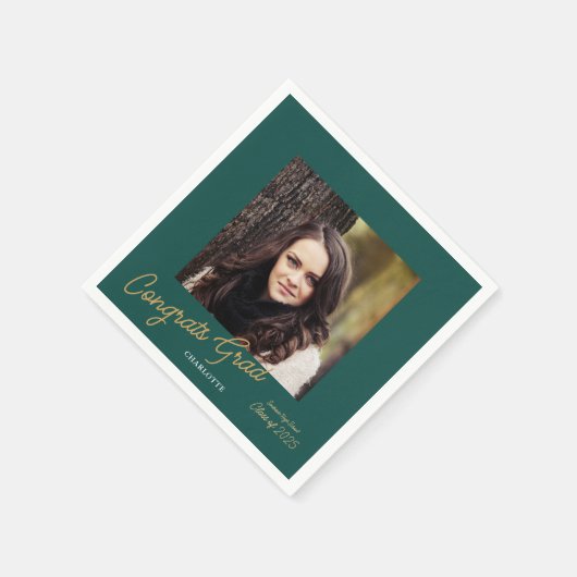 Gefeliciteerd Afstudeerder Fotoscript Graduation P Servet (Hoek)