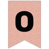 Gefeliciteerd Afstudeerder Graduation Party Banner (Derde vlag)