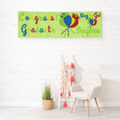 Gefeliciteerd! Afstudeerder Petten Spandoek (Insitu)