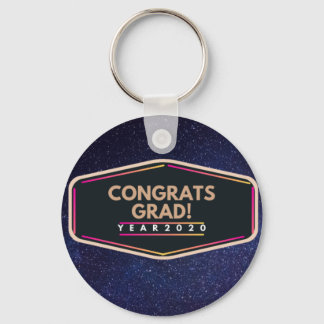 Gefeliciteerd Afstudeerder! Sleutelhanger