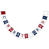 Gefeliciteerd Afstudeerder! Vlaggetjes (Alle)