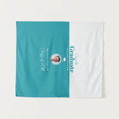 Gefeliciteerd afstudeerklas 2023 wandkleed (Voorkant (horizontaal))